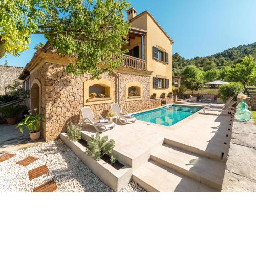 Holiday Home Son Apiana by Interhome