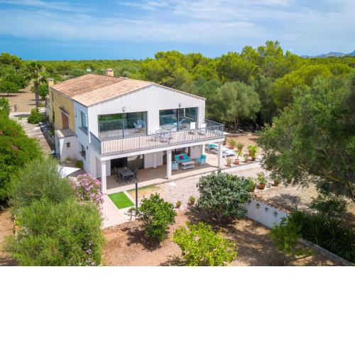 Holiday Home Son Baulo by Interhome