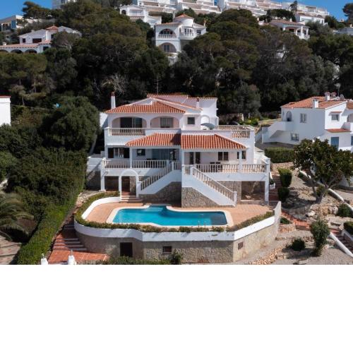 Holiday Home Son Bou Sunset 49 by Interhome