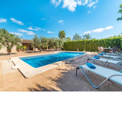 Holiday Home Son Catlar - INC125 by Interhome