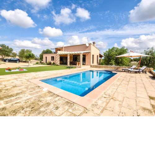 Holiday Home Son Tey by Interhome