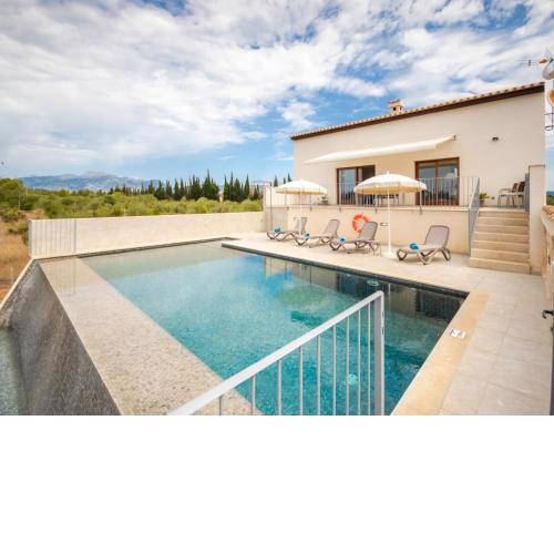 Holiday Home Son Vivot by Interhome