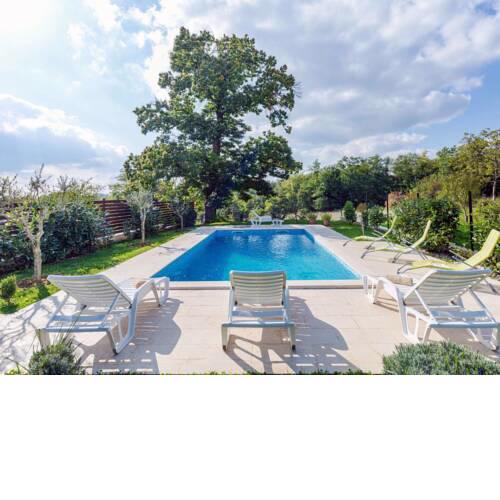 Holiday Home Sonja (IPC157)