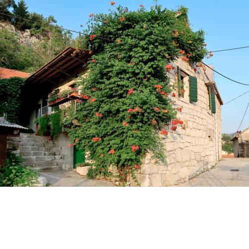 Holiday Home Sonja (OMI500)