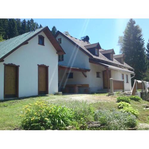 Holiday home Sonja