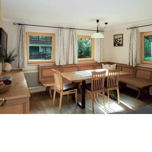 Holiday Home Sonnheim (WIL560)