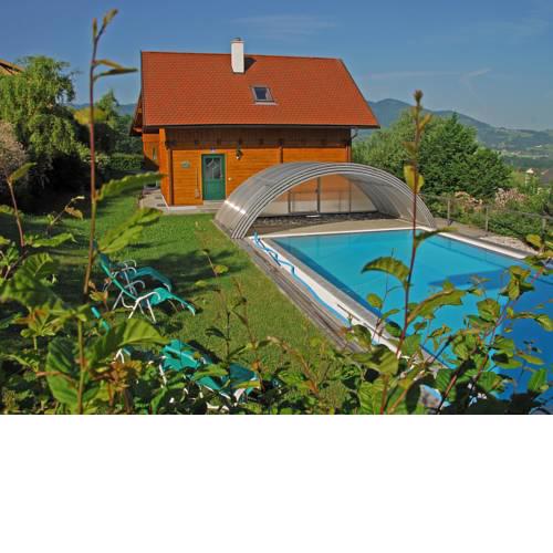Holiday Home Sonnleiten.1