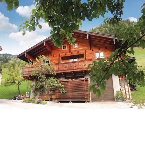 Holiday home Sonnseite