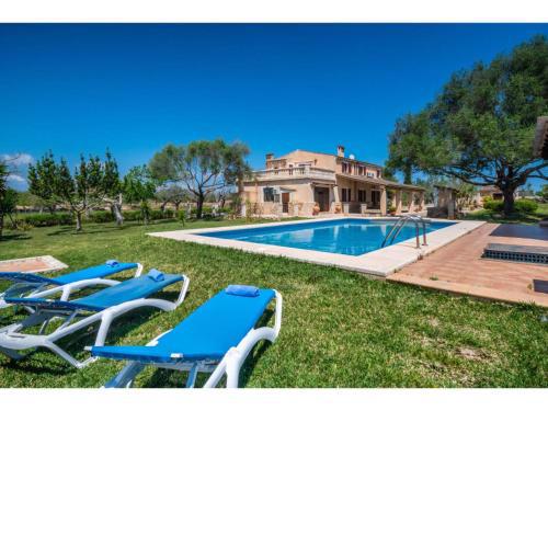 Holiday Home Sont Ulari Gran by Interhome