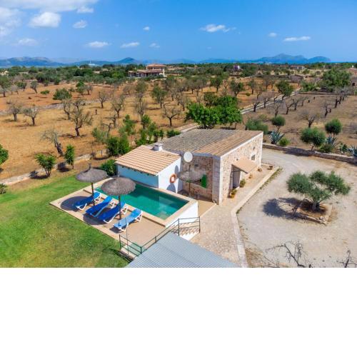 Holiday Home Sont Ulari Petit by Interhome