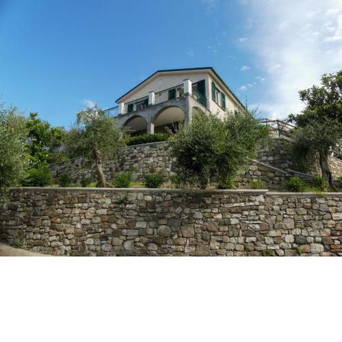 Holiday Home Sorvegallo by Interhome