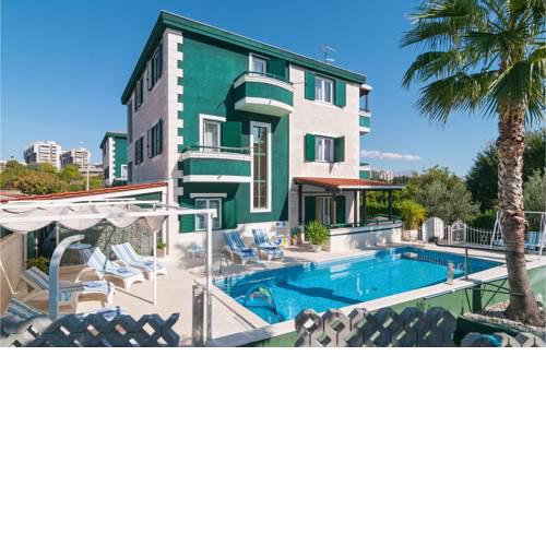 Holiday home Split 23
