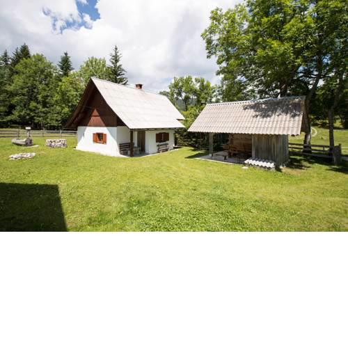 Holiday Home Srednja vas