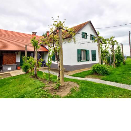 Holiday home Srnec