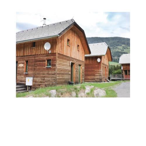 Holiday Home St. Georgen Kreischberg 09