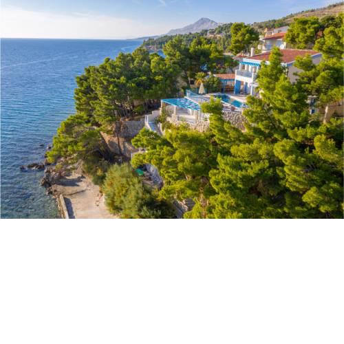Holiday home Stanici 55