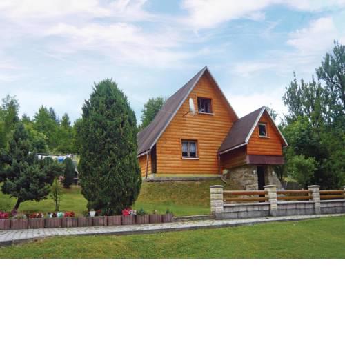 Holiday home Stara Bystrica
