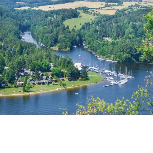 Holiday home Stara Rabyne I