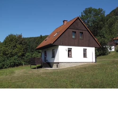 Holiday Home Stárkov