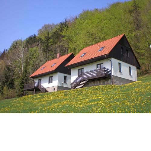Holiday Home Stárkov