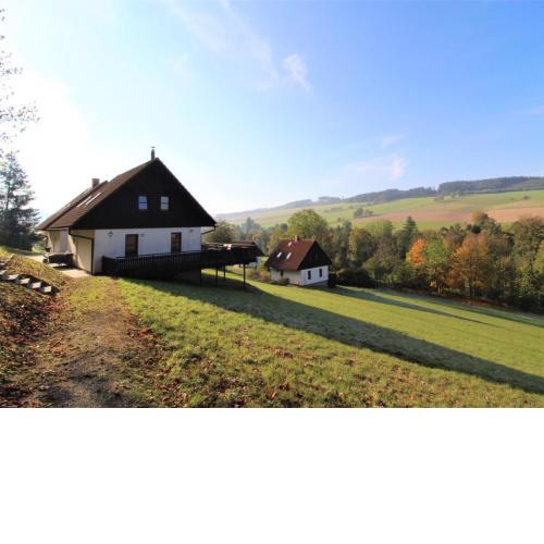Holiday Home Stárkov