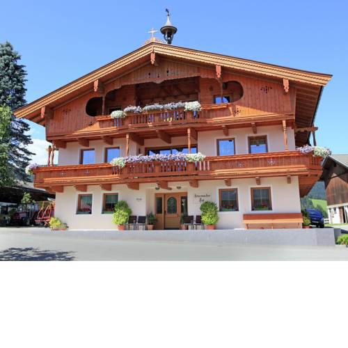 Holiday home Starmacherhof