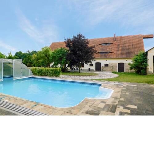 Holiday Home Statek Hofje