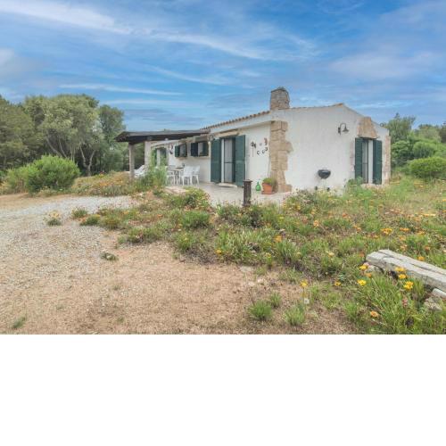 Holiday Home Stazzu Mendola by Interhome