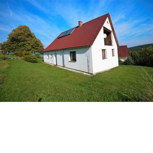 Holiday home Stechovice/Böhmerwald 1527
