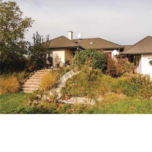 Holiday home Stegersbach 47