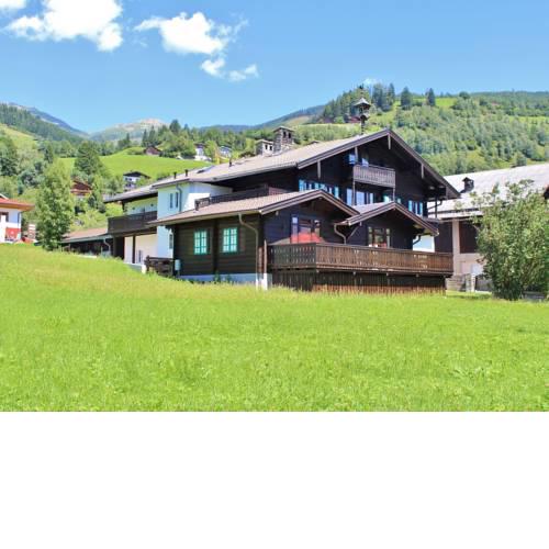 Holiday Home Steindorf 8