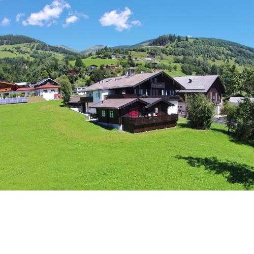 Holiday Home Steindorf