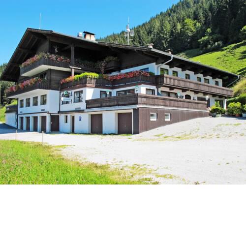 Holiday Home Steinerhof (FGZ340)