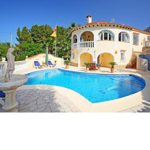 Holiday Home Stella by Interhome