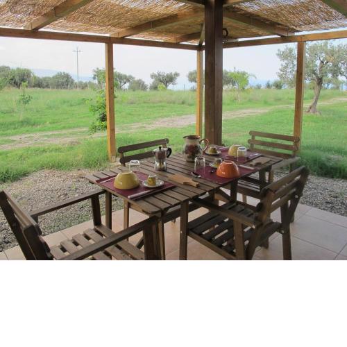 Holiday home Stella di Sicilia