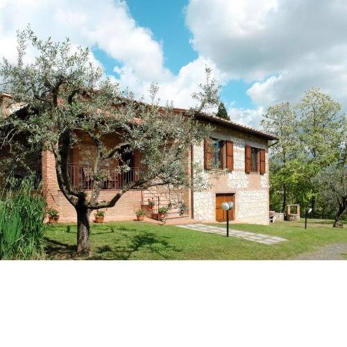 Holiday Home Stellina by Interhome