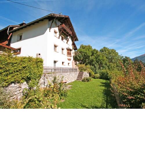 Holiday Home Sternberg