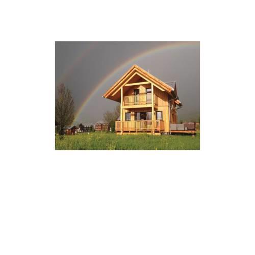 Holiday Home St.Georgen am Kreischb. 07