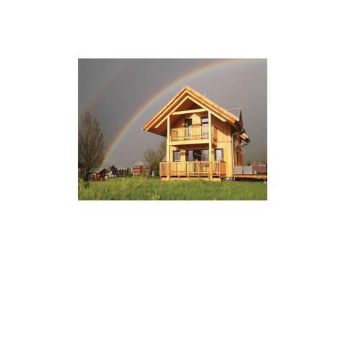 Holiday Home St.Georgen am Kreischb. with Mountain View 06