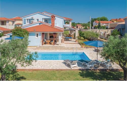 Holiday home St.Golubovo V