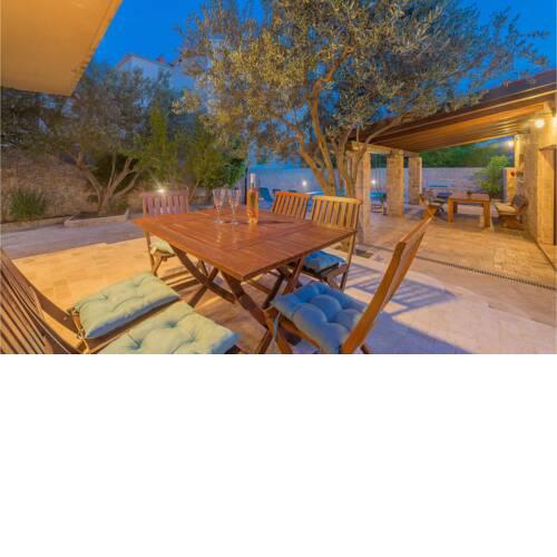 Holiday home Stjepana Radica II