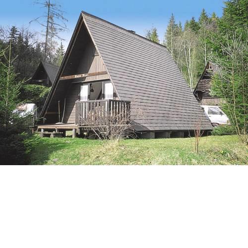 Holiday Home St.Peter-Freienstein