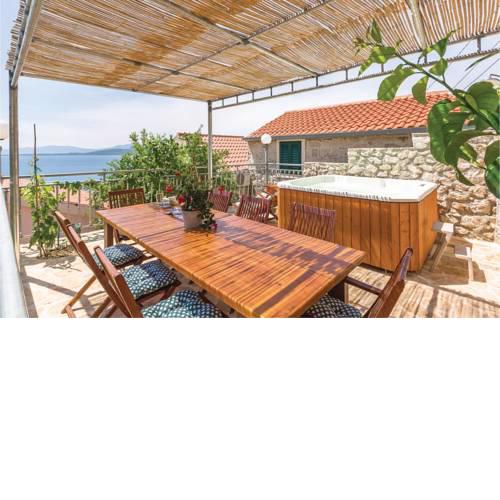 Holiday home Strada bb III