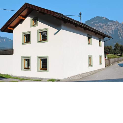 Holiday Home Strass im Zillertal - OTR051057-F