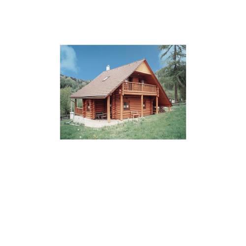 Holiday home Stribrna II