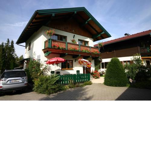 Holiday home Strobl/Salzburger Land 103