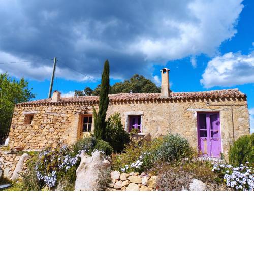 holiday home su Niberalzu