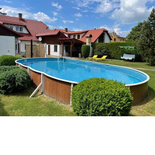 Holiday Home Sudoměřice