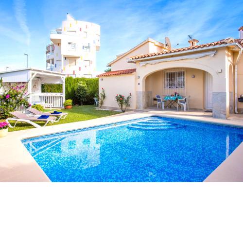 Holiday Home Suenito by Interhome