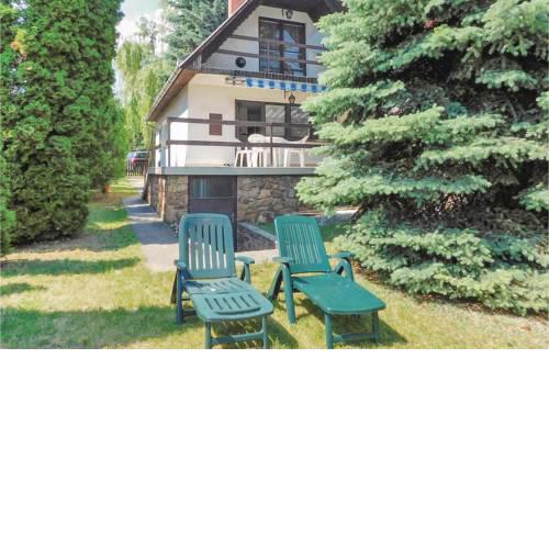 Holiday home Sukoró 57